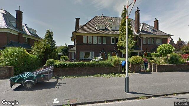 Huurwoning - Zijdelaan/Den Haag (€4750.00/274.00m2)