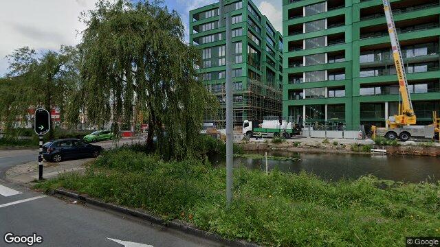 Appartement - Haarlemmerweg/Amsterdam (€1865.00/64.00m2)