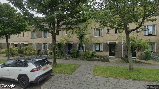 House Willem Andriessenlaan in Amstelveen