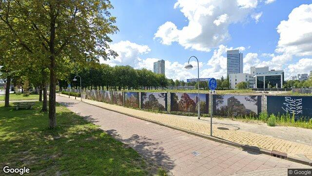 Apartment Eiffelstraat in Hoofddorp