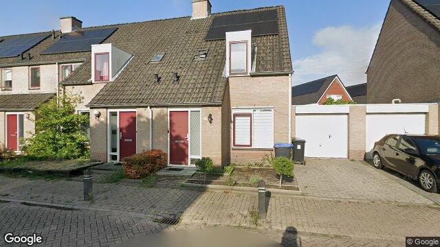 Huurwoning de Meule in Valkenswaard