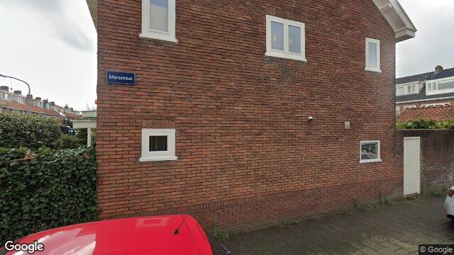 Huurwoning - Uranusstraat/Haarlem (€2950.00/111.00m2)