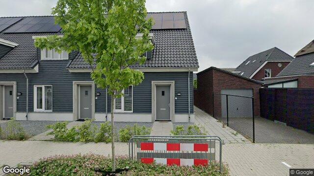 Huurwoning - Kwikstaart/Kaatsheuvel (€1495.00/109.00m2)