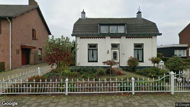 House Bredeweg in Nederweert