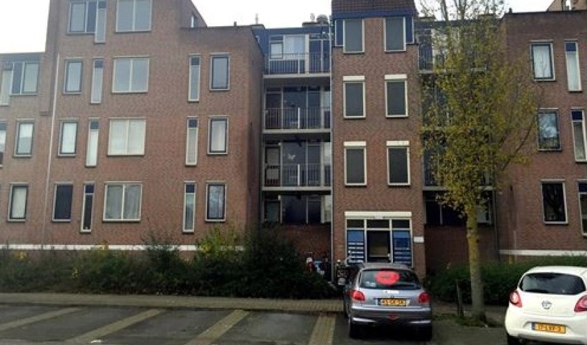 Room Liebergerweg in Hilversum