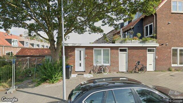 Appartement Eikelaan in Krommenie