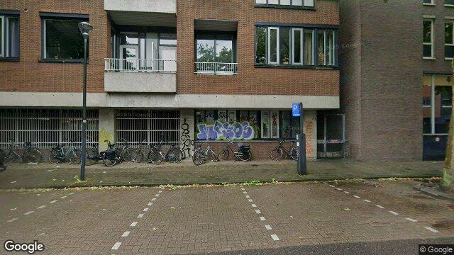 Apartment Baljéestraat in Leeuwarden