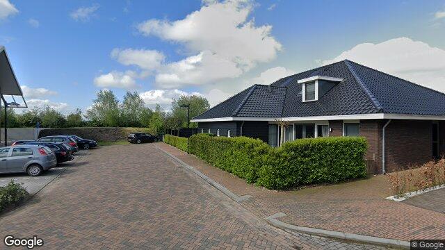 House De Haverkamp in Lunteren