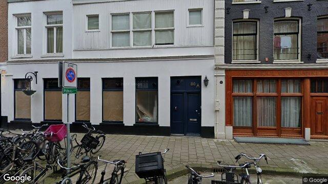 Appartement - Quellijnstraat/Amsterdam (€2650.00/64.00m2)