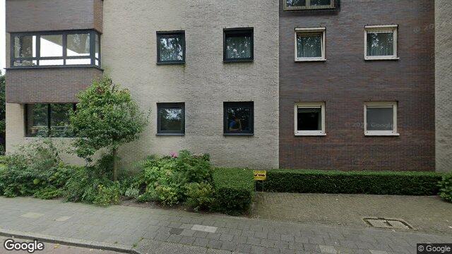 Appartement Wimbledonpark in Amstelveen