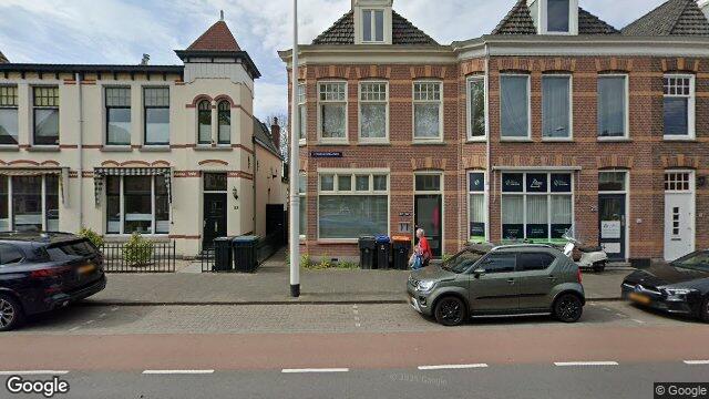 Appartement - Kennemerstraatweg/Alkmaar (€1299.00/75.00m2)