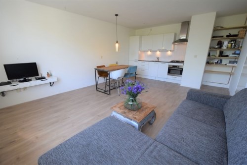Kamer Singel in Amsterdam