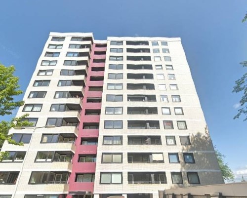 Apartment Ruimzicht in Amsterdam