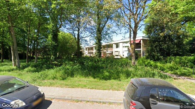 Appartement - Albert Schweitzerlaan/Epe (€674.00/50.00m2)