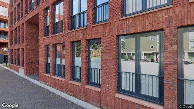 Appartement Merkatplantsoen in Maastricht