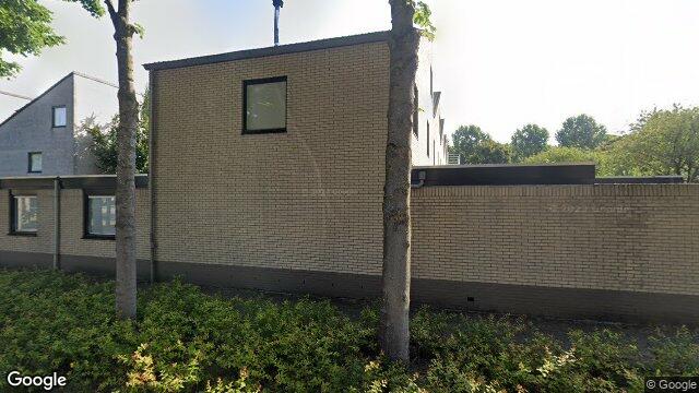 Huurwoning Esdoornplantsoen in Almere