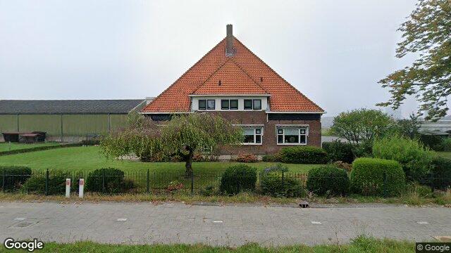 House Rijnlanderweg in Hoofddorp