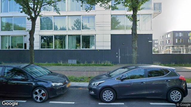 Appartement - Vrederustlaan/Den Haag (€1655.00/83.00m2)