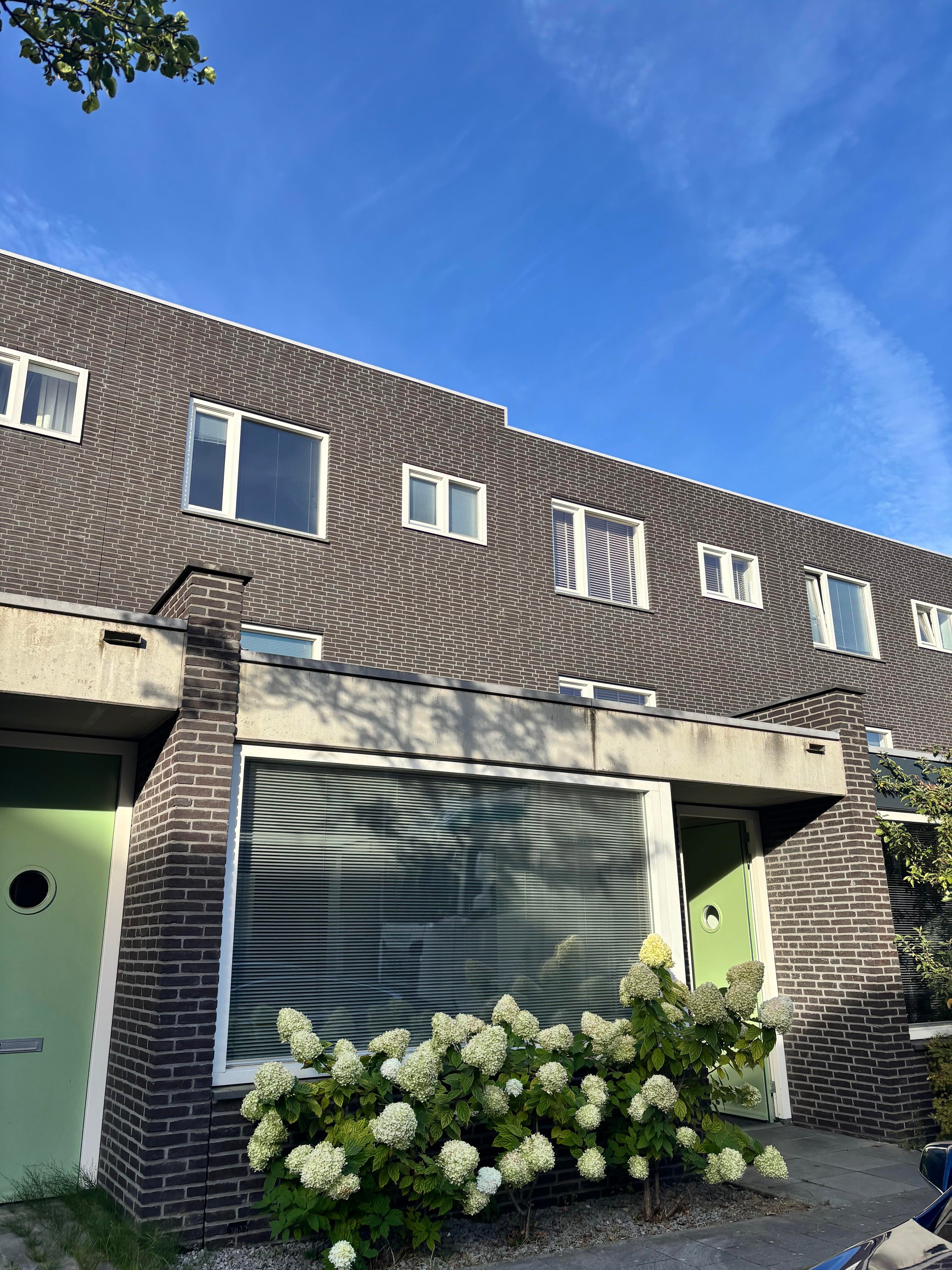 Huurwoning Dommelhoefstraat in Eindhoven