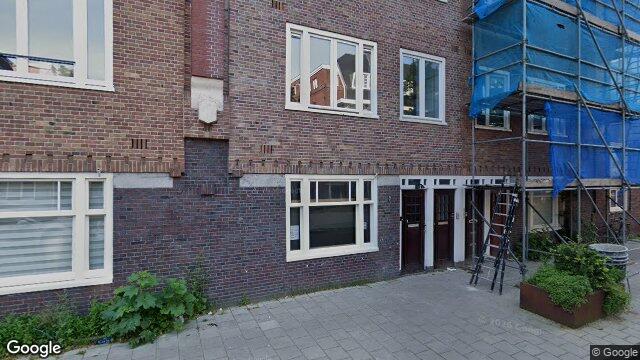 Appartement - Willem Leevendstraat/Amsterdam (€2550.00/120.00m2)