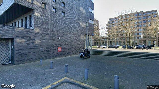 Apartment Laan op Zuid in Rotterdam