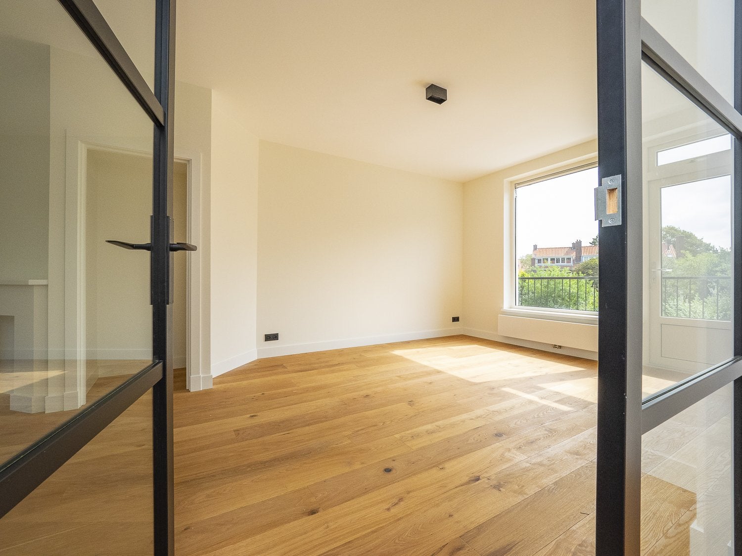 Huurwoning Laan van Poot in Den Haag