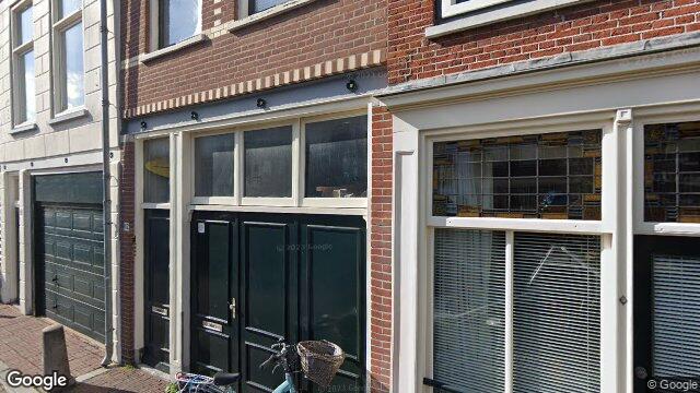 Apartment Rietveld in Delft