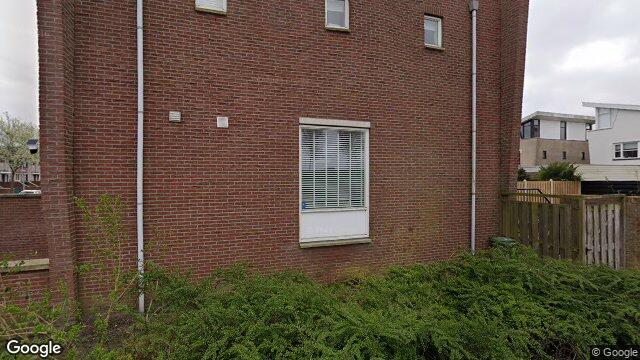 House Spakenburglaan in Lelystad
