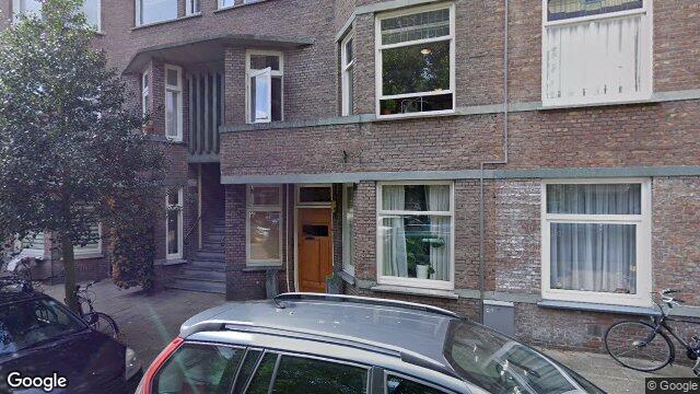 Appartement - Cornelis van der Lijnstraat/Den Haag (€1650.00/85.00m2)