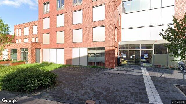 Apartment Poststraat in Winschoten