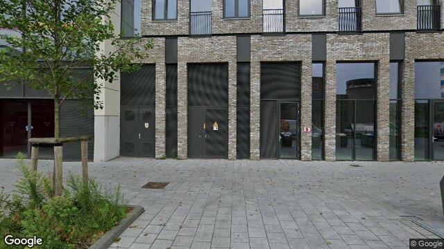Studio - Elizabeth Cady Stantonplein/Amsterdam (€745.00/27.00m2)
