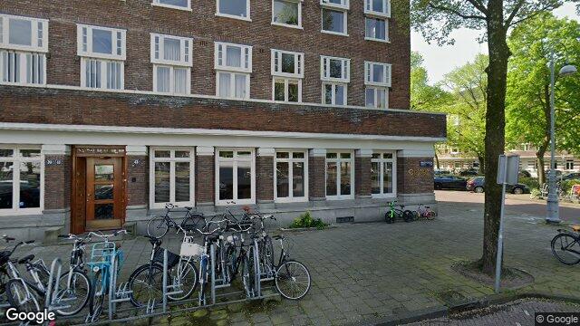 Appartement - Minervaplein/Amsterdam (€2950.00/108.00m2)