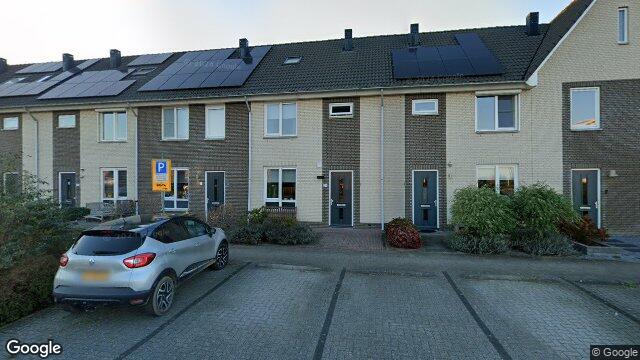 Huurwoning - Waaiersluis/Sleeuwijk (€1800.00/128.00m2)