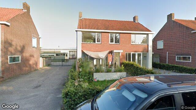 House Herenweg in Noordwijkerhout