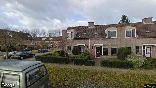 House het Jacht in Baarn
