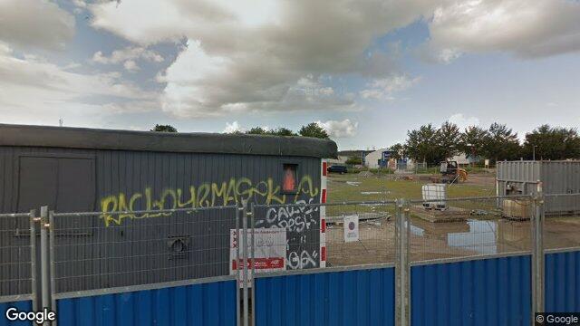 Studio - Houthavenweg/Amsterdam (€1799.00/50.00m2)