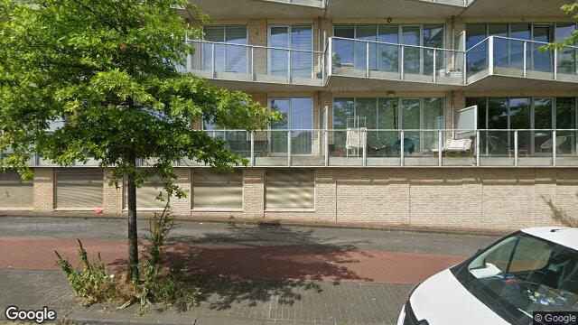 Appartement - Piet Mondriaanlaan/Amersfoort (€1695.00/60.00m2)