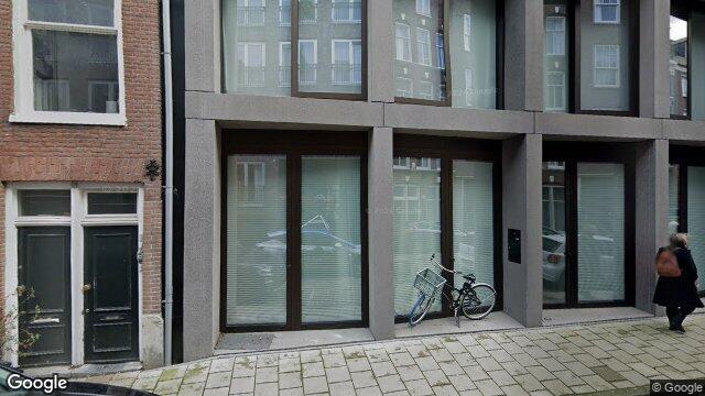 Appartement Fokke Simonszstraat in Amsterdam