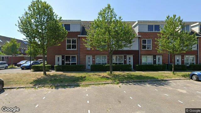Huurwoning - Maasdijk/Breda (€1380.00/131.00m2)