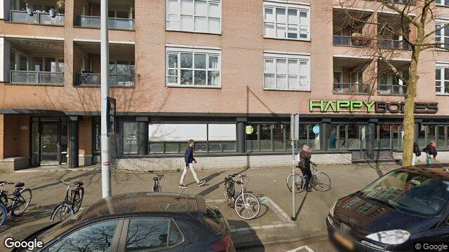 Appartement - Wielingenstraat/Amsterdam (€2220.00/83.00m2)