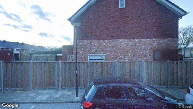Huurwoning Hulsmaatstraat in Enschede