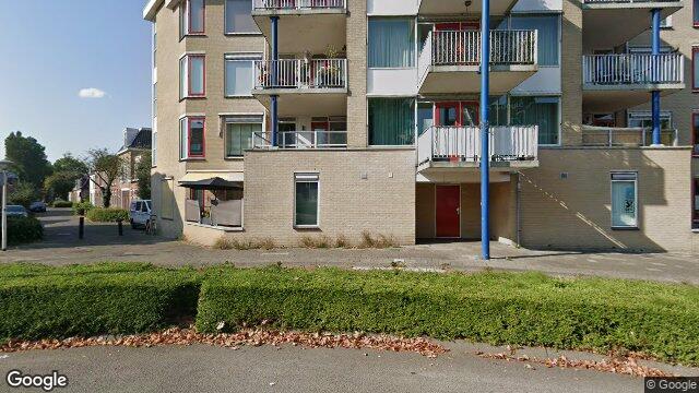 Appartement - Groningerstraat/Leeuwarden (€1250.00/91.00m2)