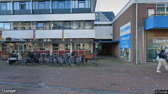 Studio - Kloekhorststraat/Assen (€480.00/24.00m2)