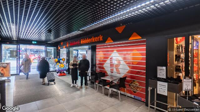 Appartement - Sint Jorisplein/Ridderkerk (€1030.00/50.00m2)