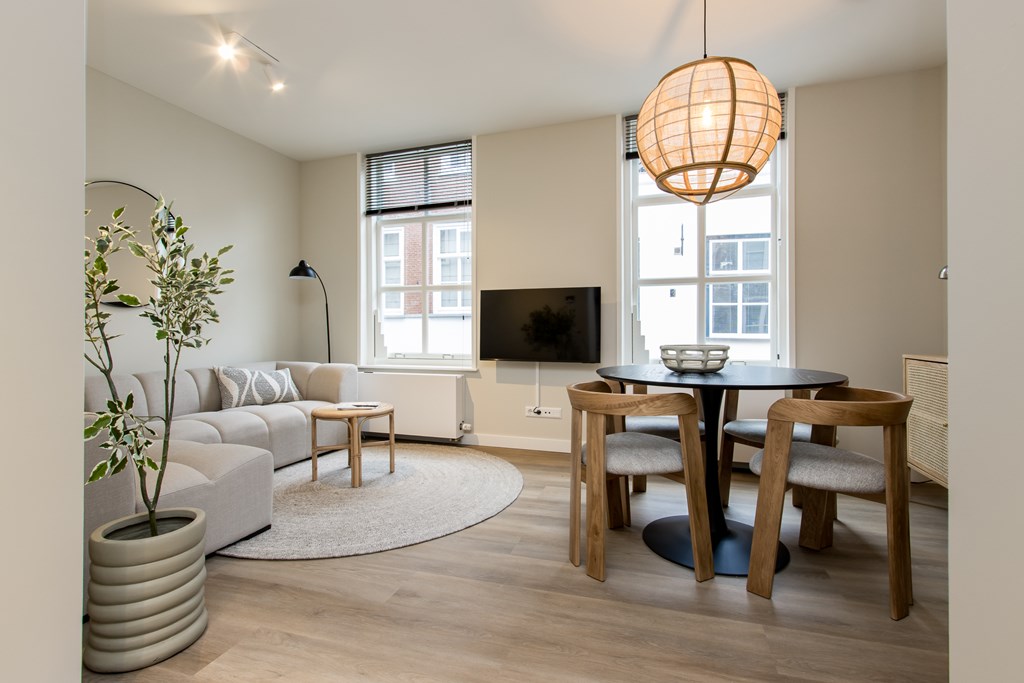 Appartement Gasthuisstraat in Den Bosch