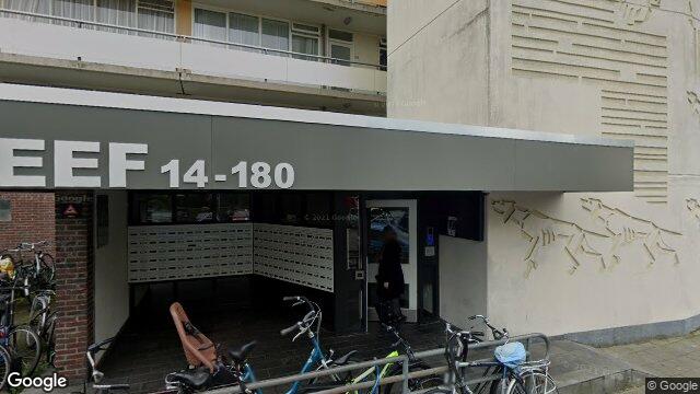 Apartment Tannhäuserdreef in Utrecht