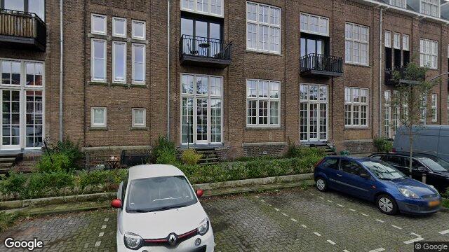 Appartement - Verspronckweg/Haarlem (€2100.00/77.00m2)