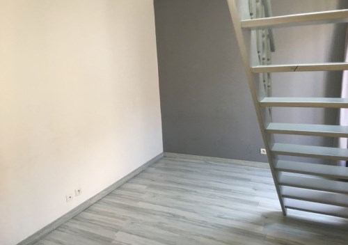 Kamer - Elizabeth Cady Stantonplein/Amsterdam (€645.00/30.00m2)