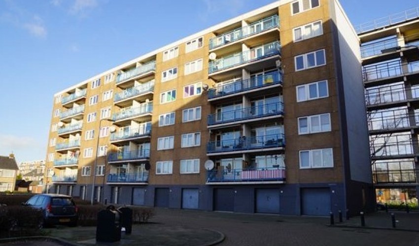 Appartement Venusstraat in Alphen aan den Rijn