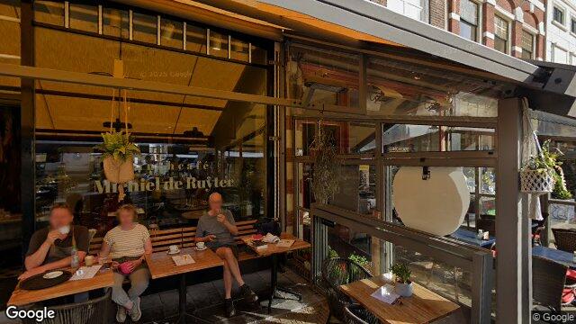 Appartement - Markt/Delft (€1395.00/40.00m2)